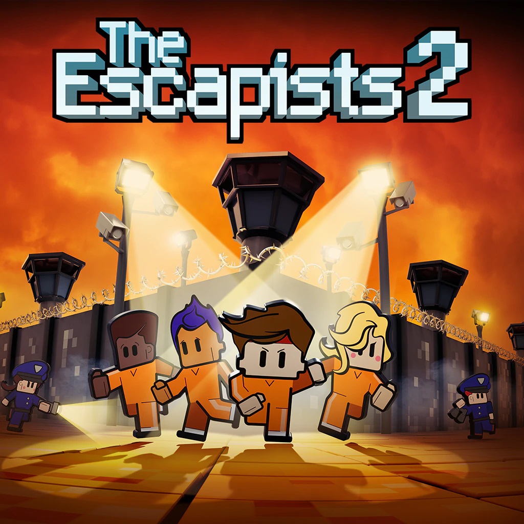 The Escapists 2 – What2Coop.com